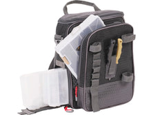 Westin W4 Street Bag Pro 3 Boxes Medium Titanium Black