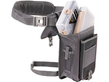 Westin W4 Stalker Bag 2 Boxes Medium Titanium Black