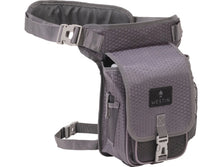 Westin W4 Stalker Bag 2 Boxes Medium Titanium Black