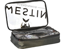 Westin W4 Clear Guard Pouch set 5 Pouches