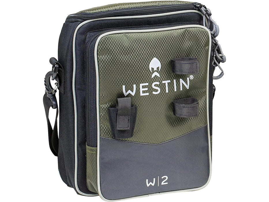 Westin W2 Street bag 1 box at Reelfishing