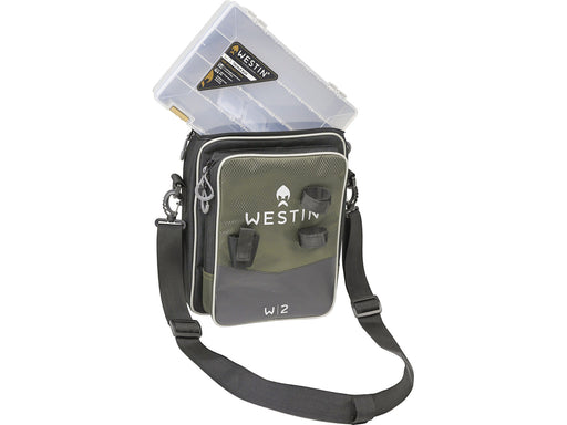 Westin W2 Street bag 1 box at Reelfishing