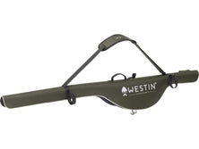 Westin W2 ROD CASE SEMITELE FITS UP TO 12'