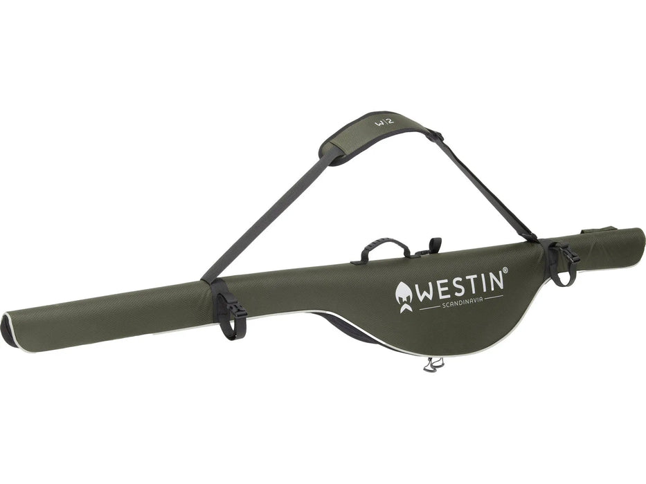 Westin W2 ROD CASE SEMITELE FITS UP TO 12'