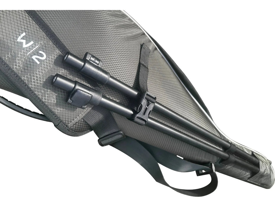 Westin W2 ROD CASE SEMITELE FITS UP TO 12'
