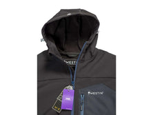 Westin W4 Super Duty Softshell Jacket