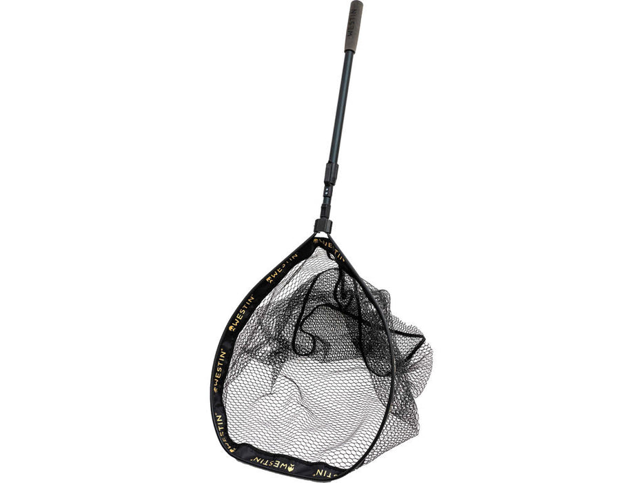 Westin W3 C&R Adjustable landing net