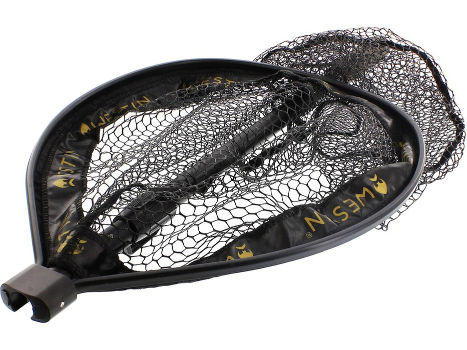 Westin W3 C&R Adjustable landing net