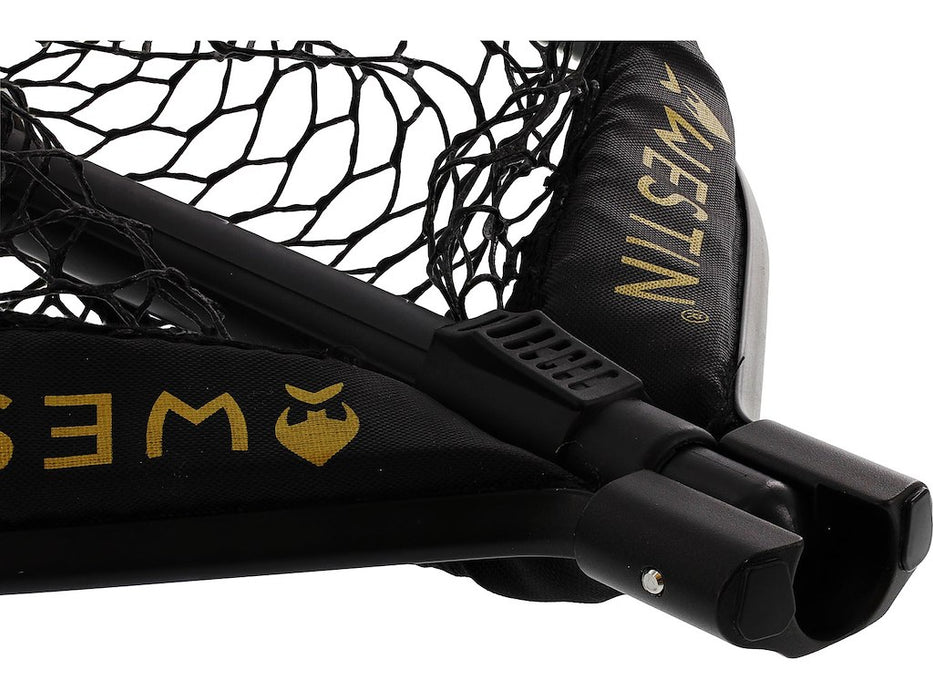 Westin W3 C&R Adjustable landing net