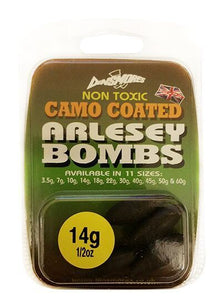 Dinsmore Arlesey Packs