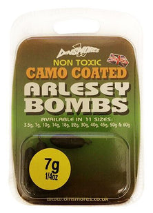 Dinsmore Arlesey Packs