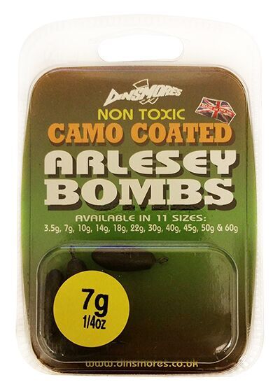 Dinsmore Arlesey Packs