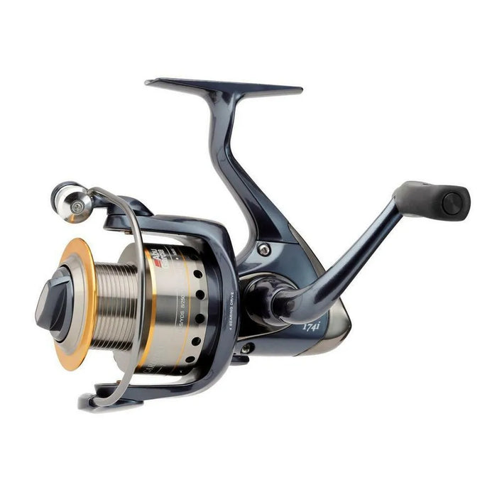 abu garcia cardinal sx30 reel Abu Garcia Cardinal 177 SWI Fixed spool reel