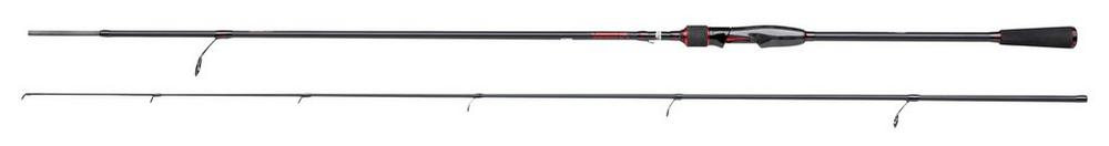 Abu Garcia Vendetta Lure fishing combo