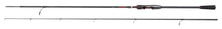 Abu Garcia Vendetta Lure fishing combo