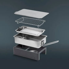 Abu Fish Smoker Reelfishing