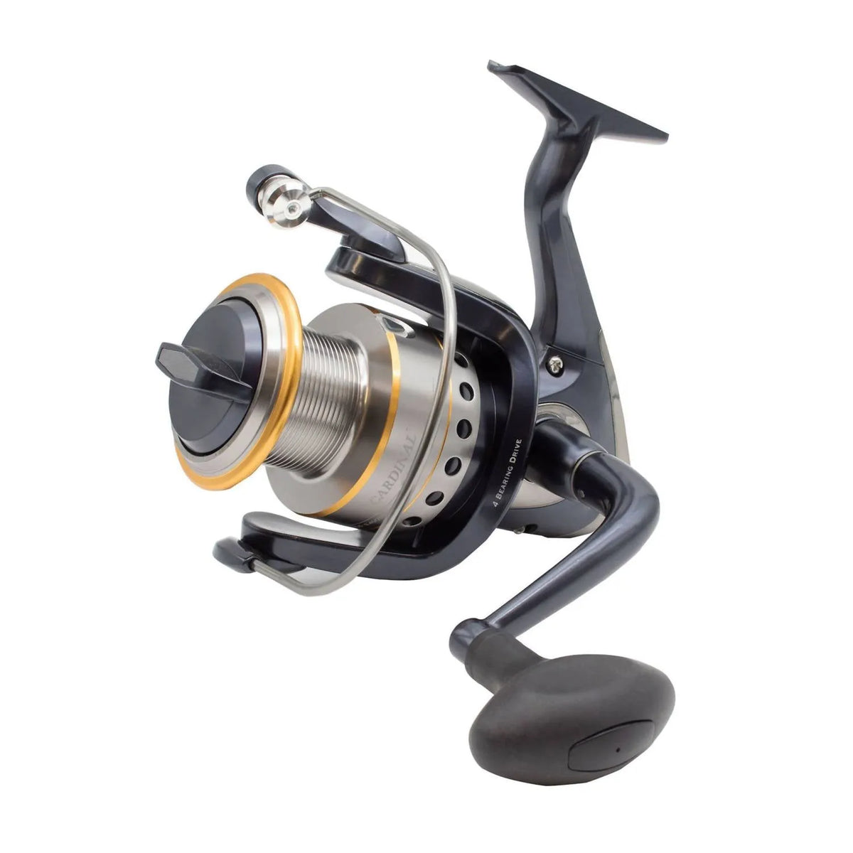 Abu Garcia Cardinal 177 SWI Fixed spool reel