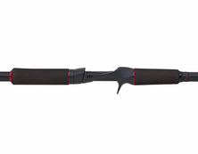 Abu Garcia Beast Pike 842XH 40-140g Casting Rod Reelfishing