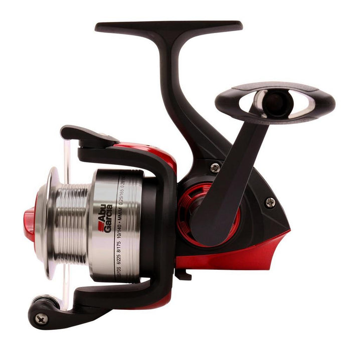Abu Garcia 9ft Devil Spinning rod & reel  Combo