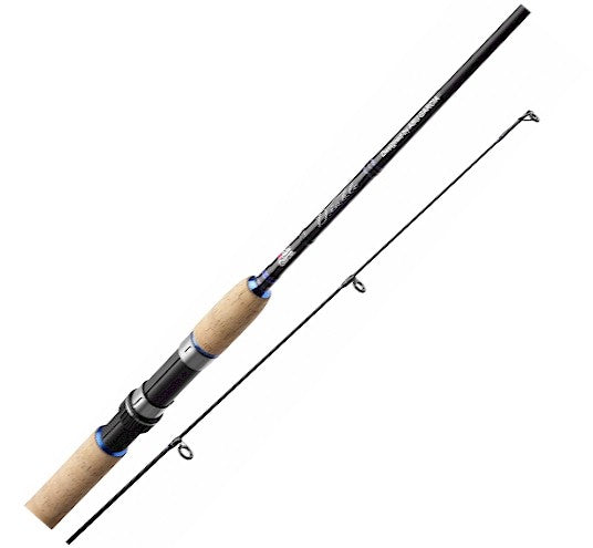abu garcia devil spinning rod 9ft 702M 10/30 Abumatic Spin Rod, Abu Garcia Devil Spin Fishing