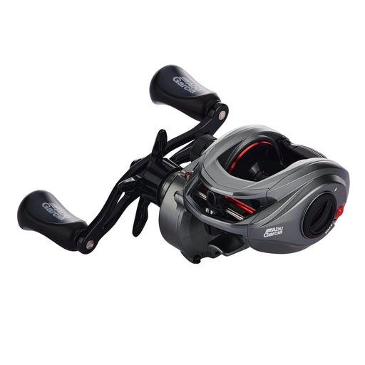 baitcasting combo uk Abu Garcia MAX PIKE Baitcast - Pike Fishing Rod & Reel Combo piece Tanso Tech frame with Tanso Tech Sideplates Ultimate Collos Heavy Baitcast Rod
