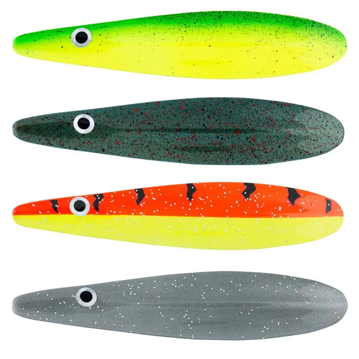 Abu Garcia Mo Coast inline 24g Baltic herring Reelfishing
