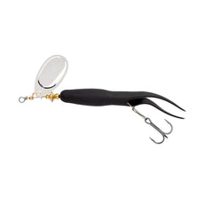 Abu Garcia Salmon Seeker lure Black Reelfishing