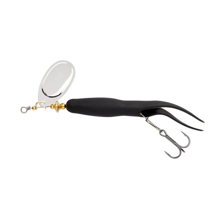 Abu Garcia Salmon Seeker lure Black Reelfishing