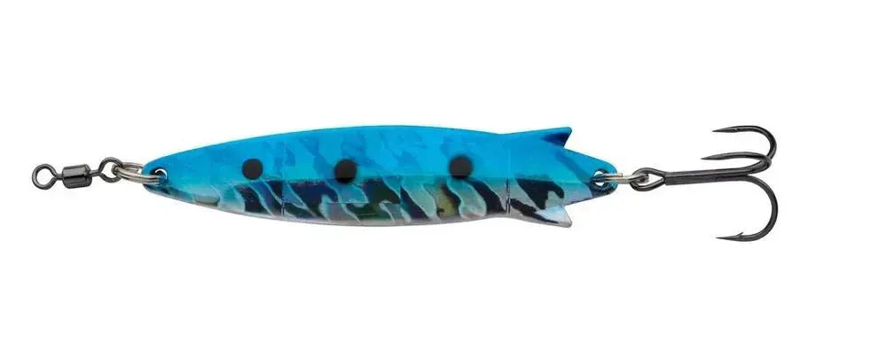 Abu Garcia Toby Sardine Reelfishing