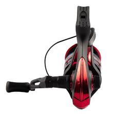 Abu Garcia Cardinal X Spinning Reel
