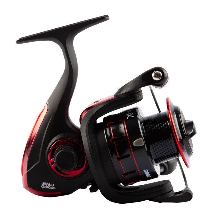 Abu Garcia Cardinal X Spinning Reel