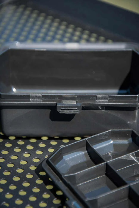 Matrix Deep Accessory Box Single Compartment