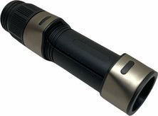 DPS-ZS 28mm Adjustable Deluxe Carbon Reel Seat
