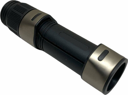 DPS-ZS 28mm Adjustable Deluxe Carbon Reel Seat