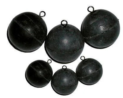 Allcock Bouncing Betty 3/4