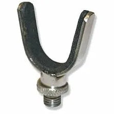 Angling Pursuits Stainless Steel U Rest Reelfishing