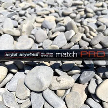 Anyfish Anywhere Match Pro Mk2 Reelfishing