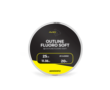 Avid Outline Fluoro Soft