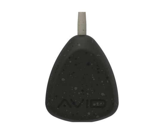 Avid Inline Flat Pear Groove Lead