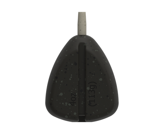 Avid Inline Flat Pear Groove Lead