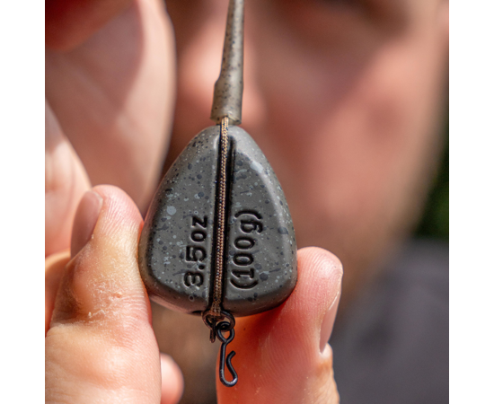 Avid Inline Flat Pear Groove Lead