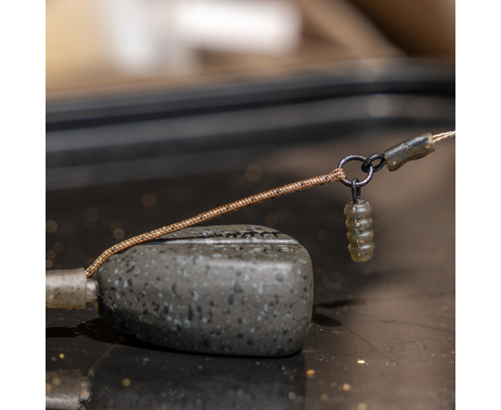 Avid Inline Flat Pear Groove Lead
