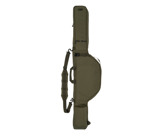 Avid RVS Retractable 2 Rod Bag 10ft