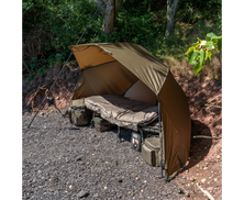 Avid Revolve 60" Overnight Brolly