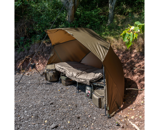 Avid Revolve 60" Overnight Brolly