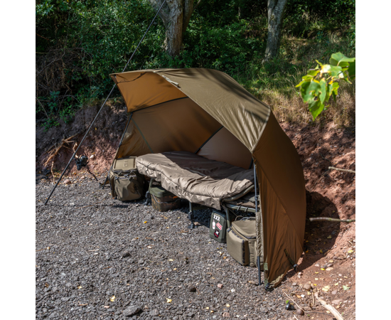 Avid Revolve 60" Overnight Brolly