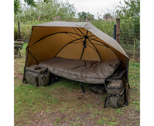 Avid Revolve 60" Overnight Brolly