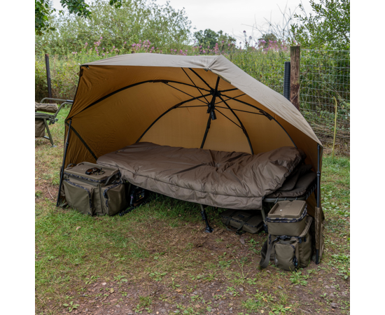Avid Revolve 60" Overnight Brolly