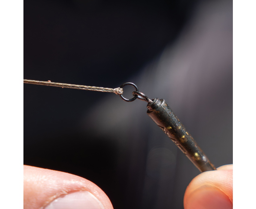 Avid Outline Fleckstone Ring Swivel Bag Stems