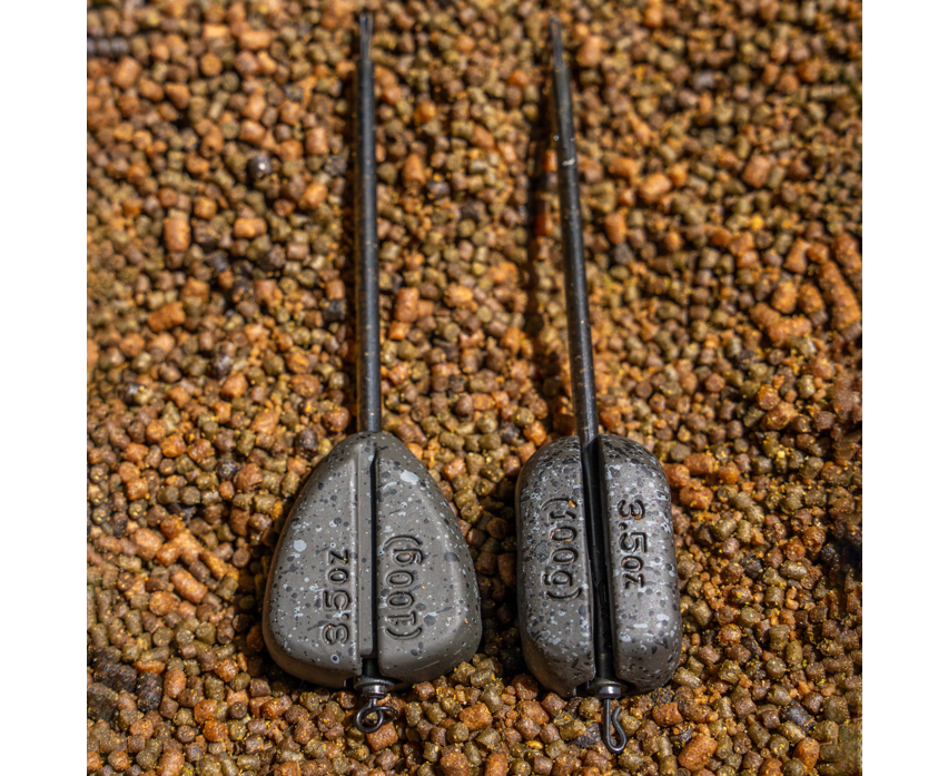 Avid Outline Fleckstone Ring Swivel Bag Stems